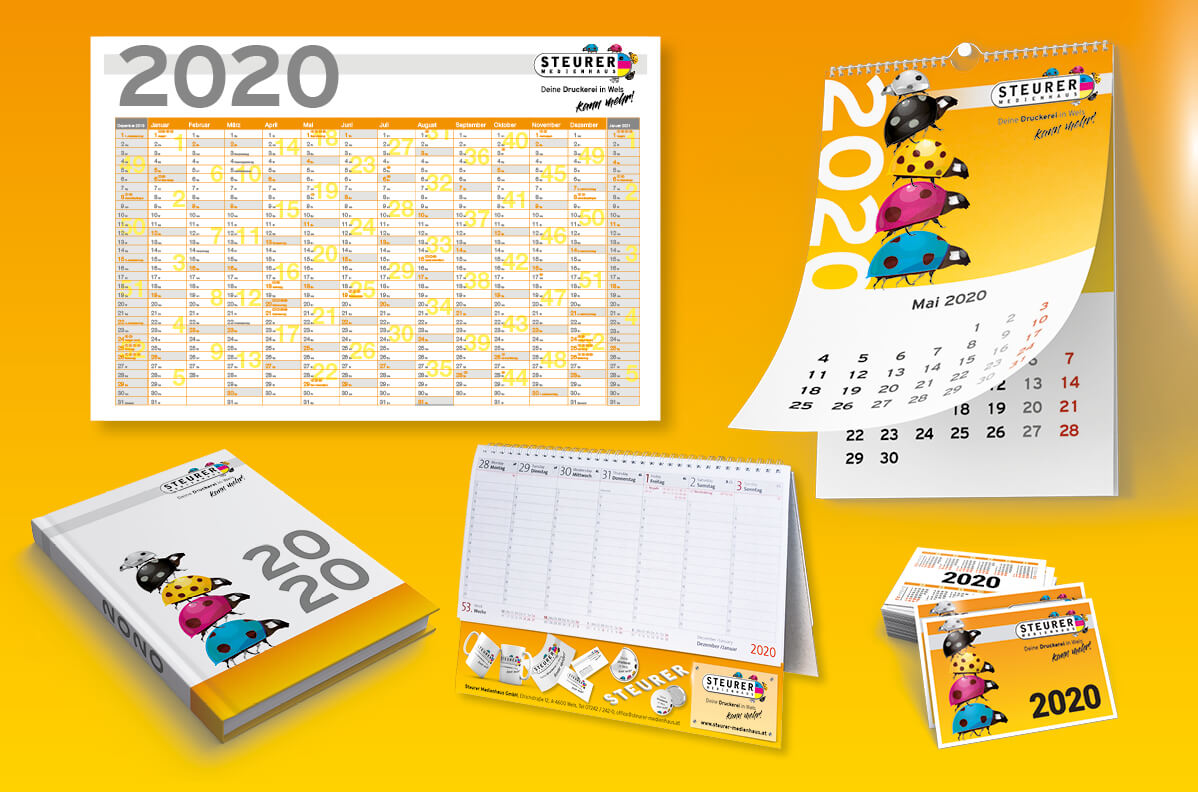 Kalender