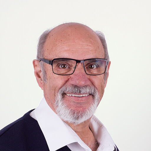 Friedrich Steurer